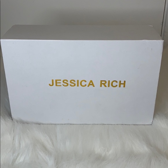 Jessica Rich stiletto shoe - Picture 3 of 5